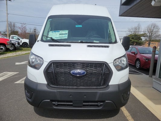 2024 Ford Transit Cargo Van Base in Old Bridge, NJ - All American Auto Group