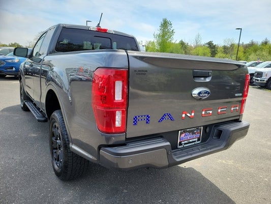 2020 Ford Ranger XLT in Old Bridge, NJ - All American Auto Group
