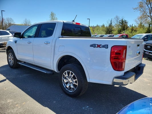 2020 Ford Ranger LARIAT in Old Bridge, NJ - All American Auto Group