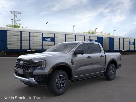 2024 Ford Ranger XLT in Old Bridge, NJ - All American Auto Group