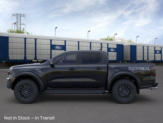 2024 Ford Ranger Raptor in Old Bridge, NJ - All American Auto Group