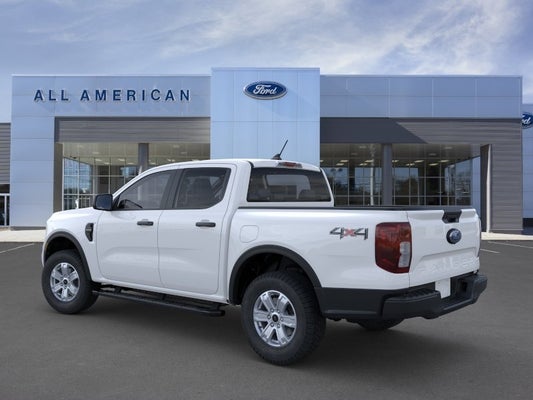 2024 Ford Ranger XL in Old Bridge, NJ - All American Auto Group