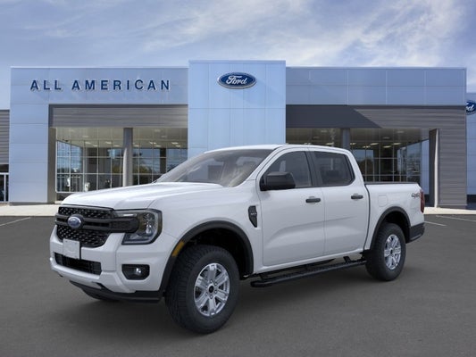 2024 Ford Ranger XL in Old Bridge, NJ - All American Auto Group