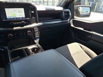 2023 Ford F-150 STX
