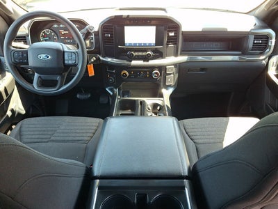 2023 Ford F-150 STX