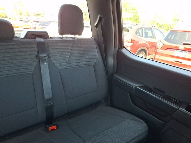 2023 Ford F-150 STX