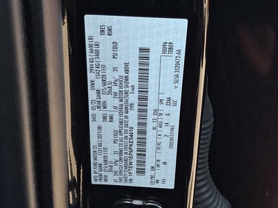 2023 Ford F-150 STX