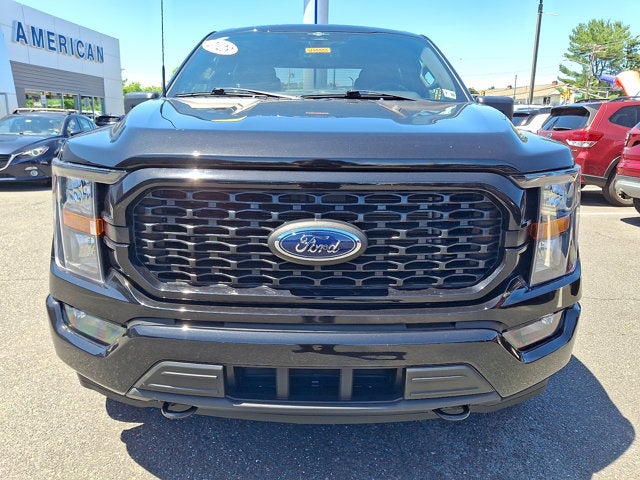2023 Ford F-150 STX