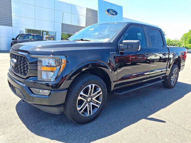 2023 Ford F-150 STX