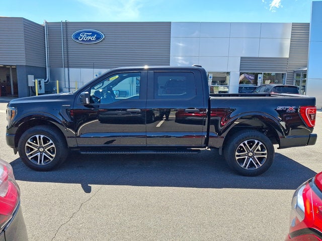 2023 Ford F-150 STX