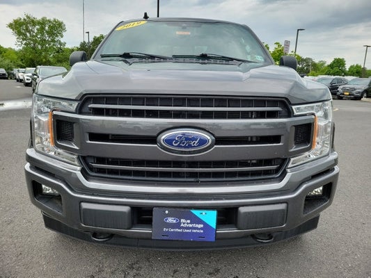 2019 Ford F-150 XLT in Old Bridge, NJ - All American Auto Group