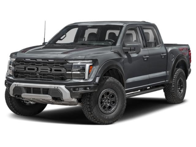 2024 Ford F-150 Raptor SuperCrew