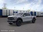 2026 Ford F-150 Raptor SuperCrew