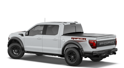 2026 Ford F-150 Raptor SuperCrew