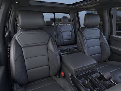 2025 Ford F-150 Raptor SuperCrew