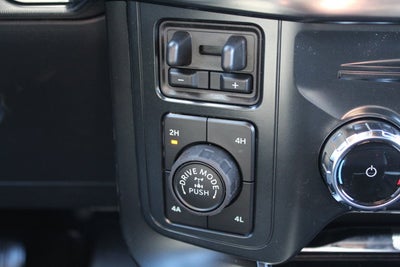 2025 Ford F-150 Raptor SuperCrew