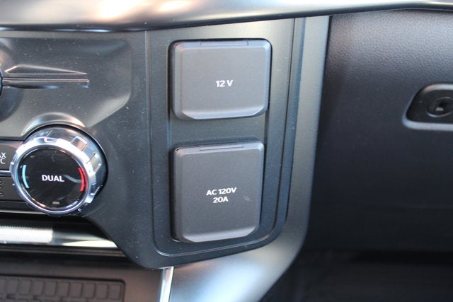 2025 Ford F-150 Raptor SuperCrew