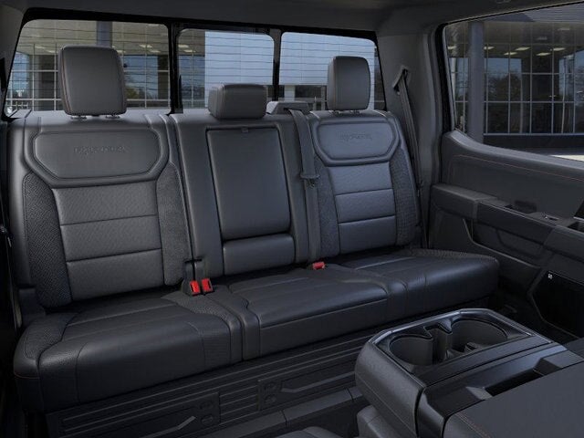 2025 Ford F-150 Raptor SuperCrew