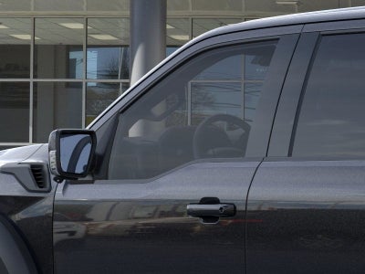 2025 Ford F-150 Raptor SuperCrew