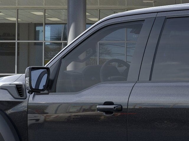 2025 Ford F-150 Raptor SuperCrew