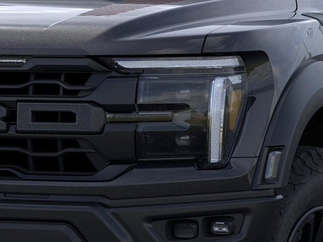2025 Ford F-150 Raptor SuperCrew