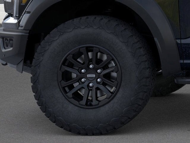 2025 Ford F-150 Raptor SuperCrew