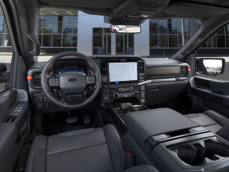 2025 Ford F-150 Raptor SuperCrew