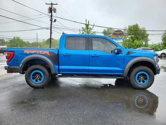 2021 Ford F-150 Raptor in Old Bridge, NJ - All American Auto Group