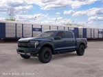 2026 Ford F-150 Raptor SuperCrew