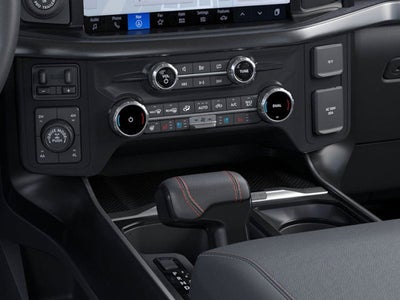 2026 Ford F-150 Raptor SuperCrew