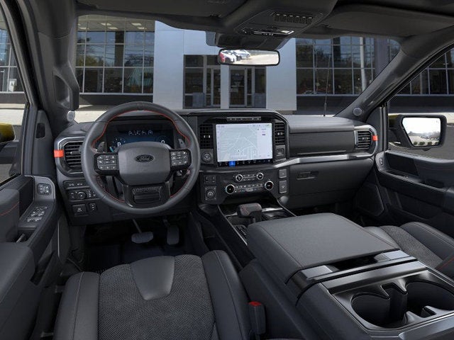 2026 Ford F-150 Raptor SuperCrew