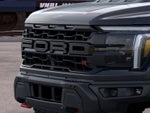 2026 Ford F-150 Raptor SuperCrew