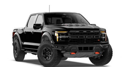 2026 Ford F-150 Raptor SuperCrew