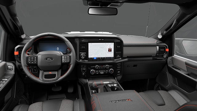 2026 Ford F-150 Raptor SuperCrew