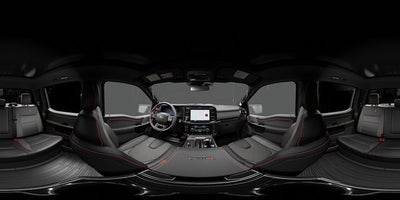 2026 Ford F-150 Raptor SuperCrew