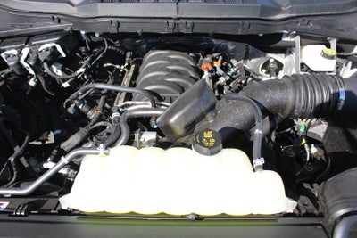 2026 Ford F-150 Roush RT6