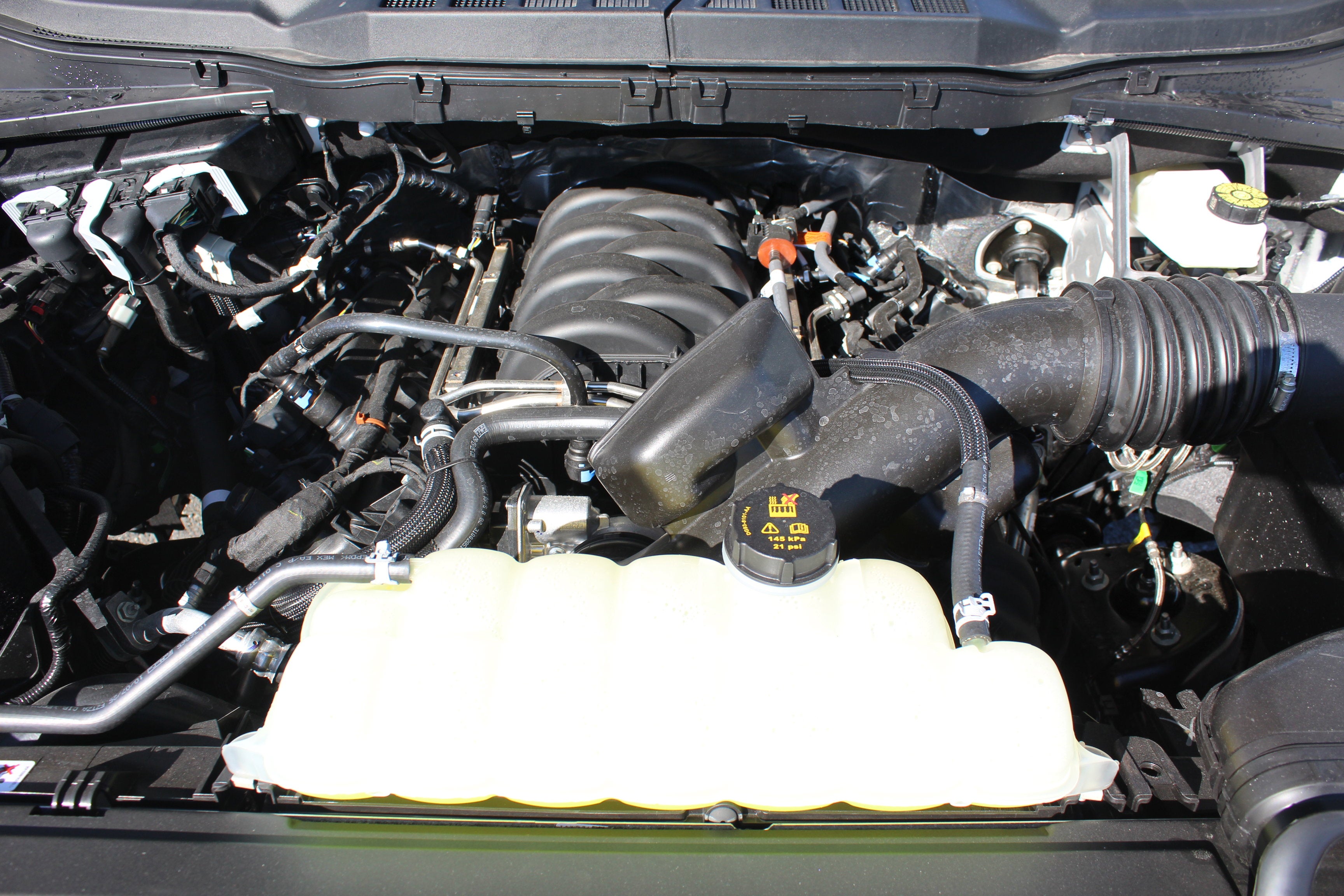 2026 Ford F-150 Roush RT6