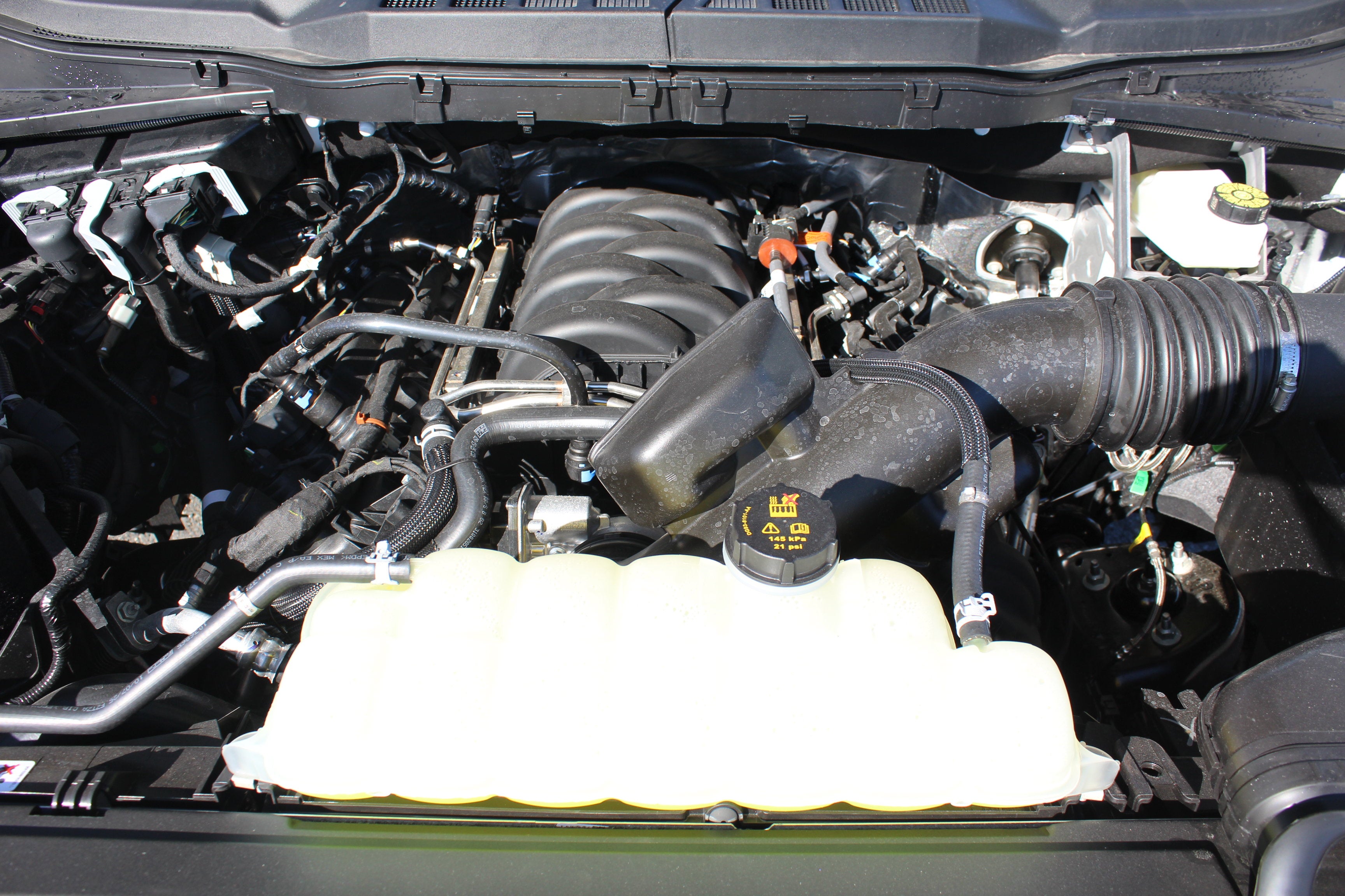 2026 Ford F-150 Roush RT6