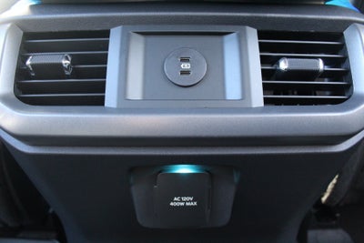2026 Ford F-150 Roush RT6