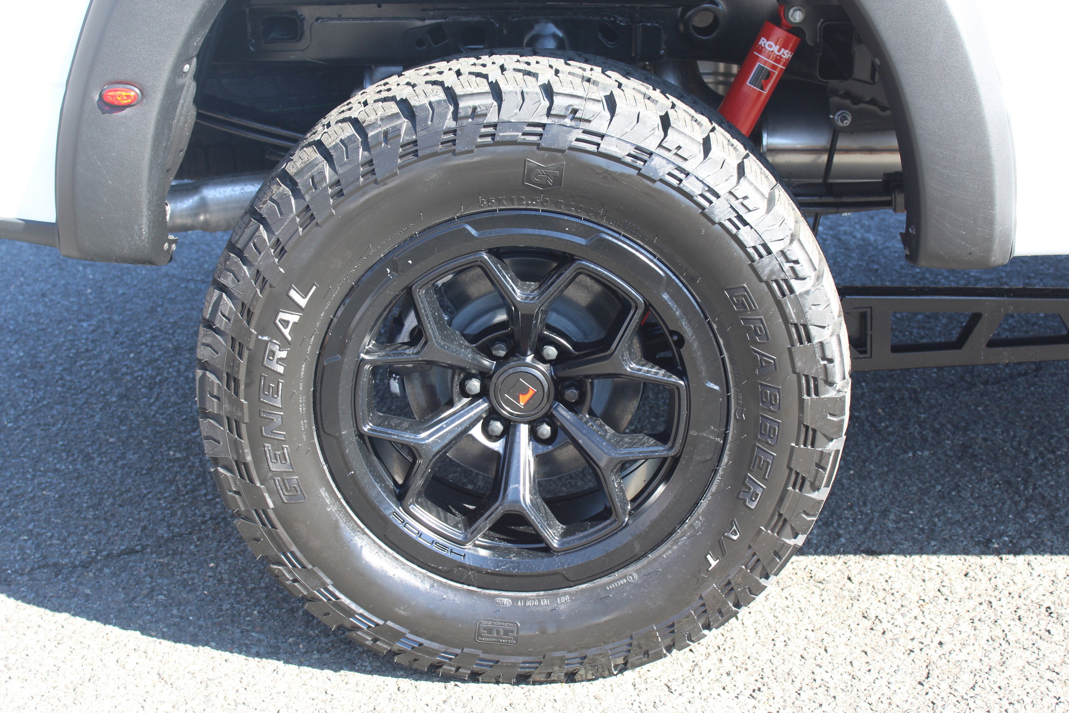 2026 Ford F-150 Roush RT6