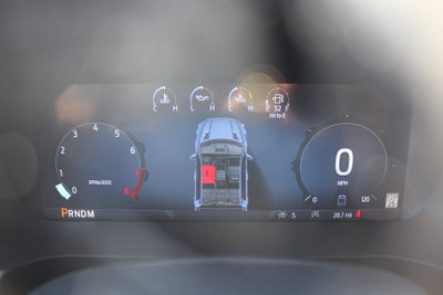 2026 Ford F-150 Roush RT6