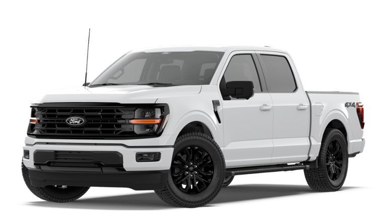 2026 Ford F-150 Roush RT6