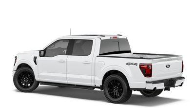 2026 Ford F-150 Roush RT6