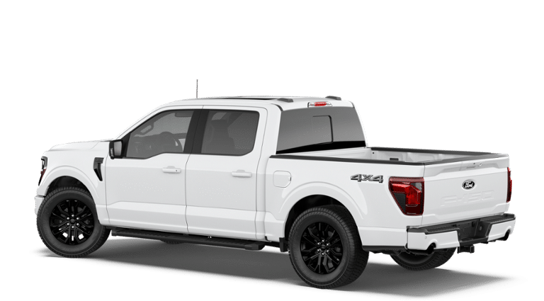 2026 Ford F-150 Roush RT6