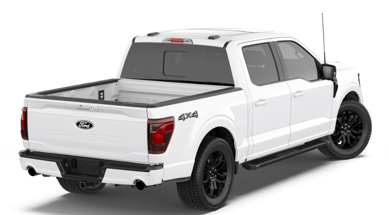 2026 Ford F-150 Roush RT6