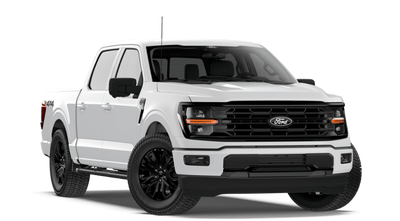 2026 Ford F-150 Roush RT6