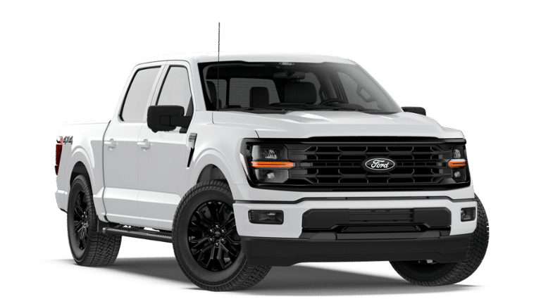 2026 Ford F-150 Roush RT6