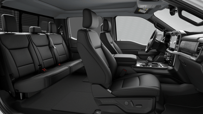 2026 Ford F-150 Roush RT6