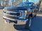 2022 Ford Super Duty F-350 SRW XL