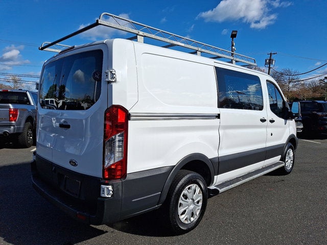2018 Ford Transit 250 Cargo Van T250